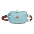 Nike Hayward Patrol Crossbody Bag 'Cannon Mint Red Sepia' HJ8229-017