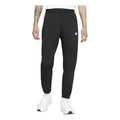 Nike Sportswear AIRMOJI WVN Pant Asia Sizing 'Black' DA8748-010
