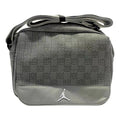 Air Jordan Monogram Cross-body Bag 'Black' FJ6790-011