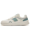 (WMNS) ANTA Skateboarding Series Sneakers 'White Teal' 122428013-4