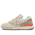 (WMNS) New Balance 997 Series 'Cream Yellow' WL997HSB