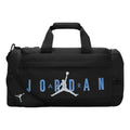 Air Jordan Air Bag 'Black Blue' FD7028-060