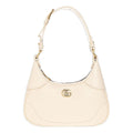 (WMNS) Gucci Aphrodite Small Shoulder Bag 'Ivory' 731817-AAA9F-9004
