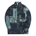 KITH Ludlow Buttondown 'Stadium' KH030044-302