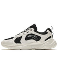 (WMNS) ANTA Casual Shoes 'White Black' 922428810-3