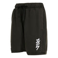 Men's Jordan As J Zion Df Flc Short Sports Knit Shorts Black DH9716-010