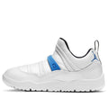 (PS) Air Jordan 11 Retro Little Flex 'White Legend Blue' BQ7101-114
