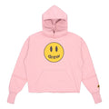 Drew House Hoodie 'Dusty Rose' DR-SS21-1