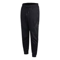 Air Jordan Athleisure Casual Sports Running Knit Long Pants Asia Sizing 'Black' DA9853-010