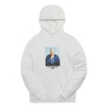 KITH Curb Your Enthusiasm Perspective Hoodie 'White' KHM030097-101