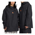 Nike x ACG Storm-FIT Adv Gore-Tex 2L Jacket Asia Sizing 'Chena Vortex-Black' FV8892-060