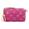 (WMNS) LOUIS VUITTON Trousse Speedy 'Fuchsia' M27605