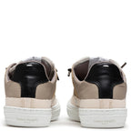 Evolution Shoe - Ecru/Beige/Nero