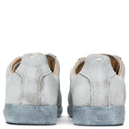 Replica Low Top - Grey/White