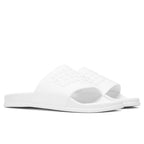 Shower Shoe - White