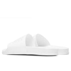 Shower Shoe - White