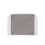Maison Margiela X Ring - Metal