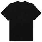 Aaoneura T-Shirt - Black