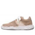 Maison MIHARA YASUHIRO Wayne OG Sole Effect Canvas Low 'Brown' A12FW717-BROWN