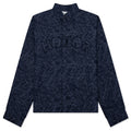 Indigo Cover Shirt - Indigo