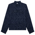 Indigo Cover Shirt - Indigo