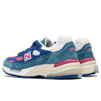 992 - Blue/Pink