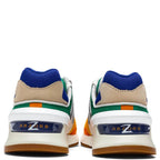997 Sport - Moonbeam/Varsity Orange