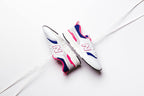 997H - White/Pink