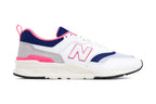 997H - White/Pink