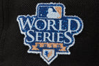 New Era x Swarovski 59FIFTY San Francisco Giants '2010' World Series - Black