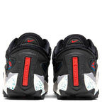 ACG Air Skarn - Black/Habanero Red