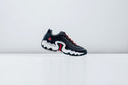 ACG Air Skarn - Black/Habanero Red