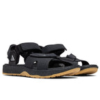 ACG Deschutz Sandal - Off Noir/Black