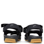 ACG Deschutz Sandal - Off Noir/Black