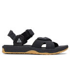 ACG Deschutz Sandal - Off Noir/Black
