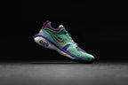 ACG Dog Mountain - Emerald Rise/Tour Yellow-Black