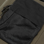 ACG Gilet - Cargo Khaki/Black