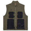 ACG Gilet - Cargo Khaki/Black