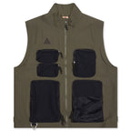ACG Gilet - Cargo Khaki/Black