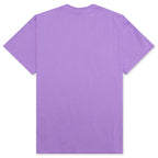 ACG Logo S/S Shirt - Atomic Violet/Black