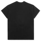 ACG Logo S/S Shirt - Black/Anthracite