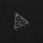 ACG Logo S/S Shirt - Black/Anthracite