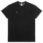 ACG Logo S/S Shirt - Black/Anthracite
