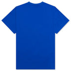 ACG Logo S/S Shirt - Game Royal/Black