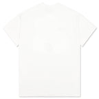 ACG Logo S/S Shirt - Summit White/Black