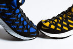 ACG React Terra Gobe "Amarillo" - Amarillo/Racer Blue