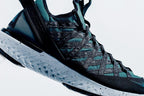 ACG React Terra Gobe - Deep Jungle/Black/Wolf Grey