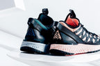 ACG React Terra Gobe - Deep Jungle/Black/Wolf Grey