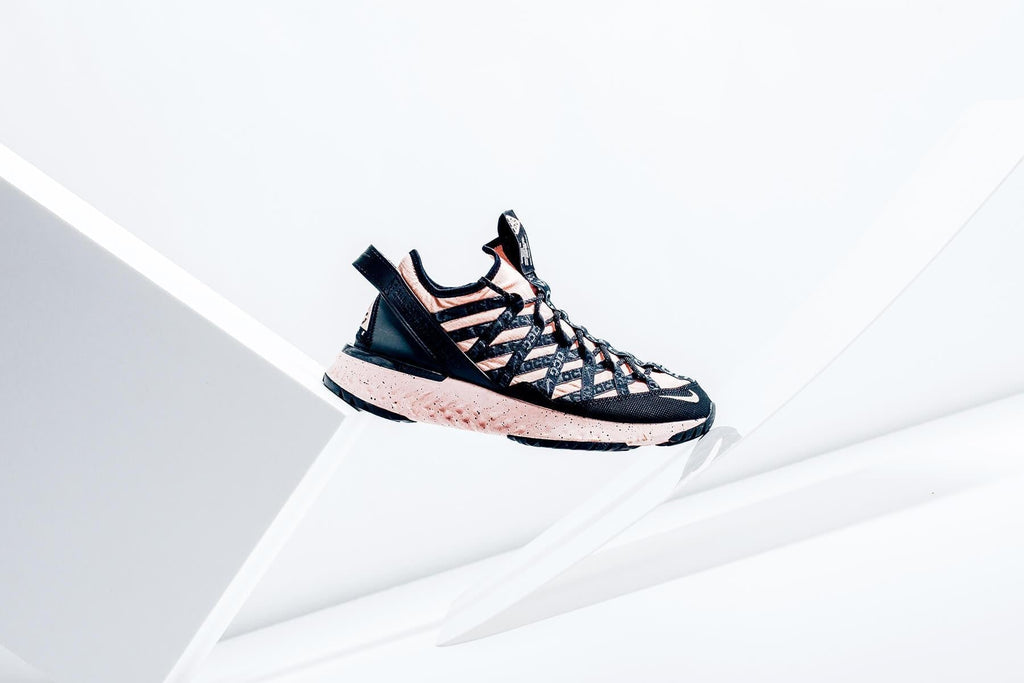 ACG React Terra Gobe - Melon Tint/Sunset Tint