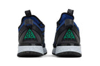 ACG React Terra Gobe "The Abyss"- Hyper Blue/Lucid Green
